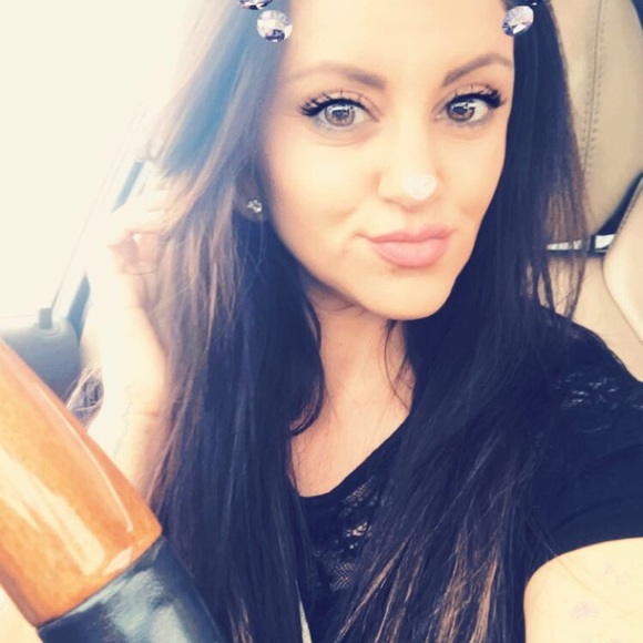 Hi! I’m Jackie! - Picture 2 of 8